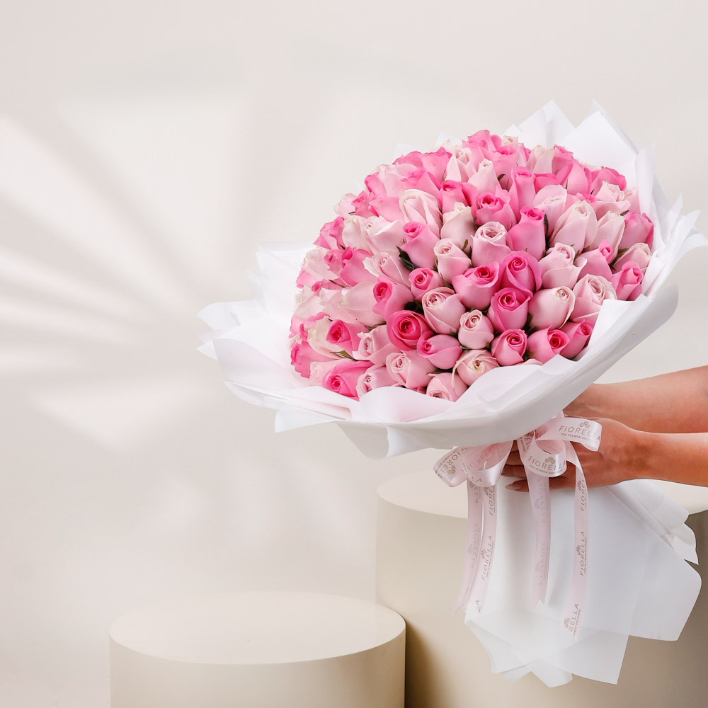  VALENTINE BLUSH HARMONY